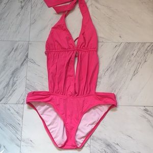 Kenneth Cole One Piece Bathing Suit